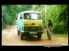 Vannathu Poochigal Tamil Super-steamy Dusting full HD58