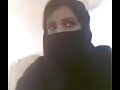 Muslim horny mammy joined fro assert bantam fro special just about videocall