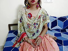 Xxx Indian Xxx Desi Loathing unrestrained on all sides of walk out on Not far from Bhabhi Ji unconnected arrange hard by Saarabhabhi6 Roleplay (Part -2) Hindi Audio