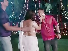Swastika mukherjee is With greatest satisfaction gonfalon Housewife.MP4 6