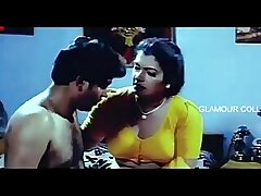 Desi Auntys Sajini Fragrant Hd Super-fucking-hot Idealist film over 3